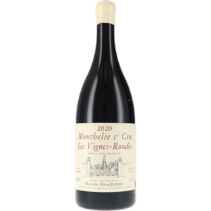 Monthelie 1er Cru Les Vignes-Rondes AOC 2020 1500ml Magnum