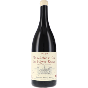 Monthelie 1er Cru Les Vignes-Rondes AOC 2022 1500ml Magnum