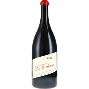 Bourgogne Passetoutgrain "Les Vercherres" Sans Sulfite Ajouté AOC 2022 1500ml Magnum – Rougeot Père & Fils