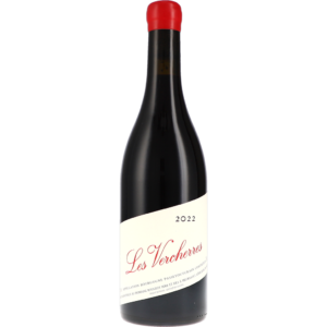 Bourgogne Passetoutgrain "Les Vercherres" Sans Sulfite Ajouté AOC 2022 – Rougeot Père & Fils