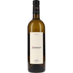 Gamlitz Sauvignon Blanc Spätfüllung DAC 2020 1500ml Magnum