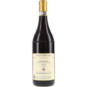 Cottá Barbaresco DOCG 2023