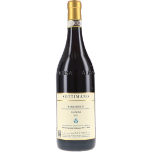 Fausoni Barbaresco DOCG 2023