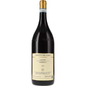 Langhe Nebbiolo, Nebbiolo DOC 2022 1500ml Magnum