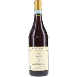 Langhe Nebbiolo Nebbiolo DOC 2024