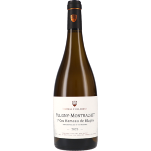 Puligny-Montrachet 1er Cru "Hameau de Blagny" AOC 2023
