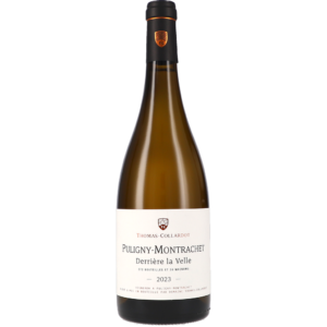 Puligny-Montrachet "Derrière La Velle" AOC 2023