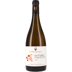 Puligny-Montrachet "Les Climats" AOC 2023
