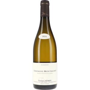 Chassagne-Montrachet Blanc AOC 2024