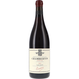 Chambertin Grand Cru 2021