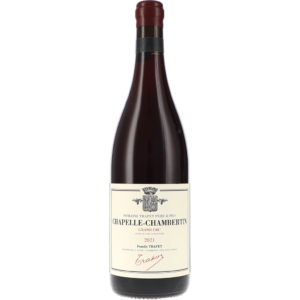 Chapelle-Chambertin Grand Cru 2021