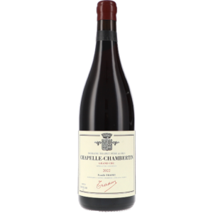 Chapelle-Chambertin Grand Cru 2022