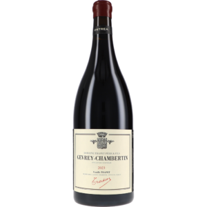 Gevrey-Chambertin Cuvée Ostrea AOC 2023 1500ml Magnum