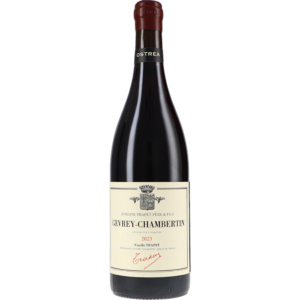 Gevrey-Chambertin Cuvée Ostrea AOC 2023