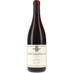 Gevrey-Chambertin "En Ergot" 1er Cru 2021