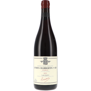 Gevrey-Chambertin "En Ergot" 1er Cru 2022