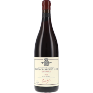 Gevrey-Chambertin "Les Corbeaux" 1er Cru 2022