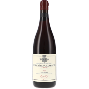 Latricières-Chambertin Grand Cru 2021