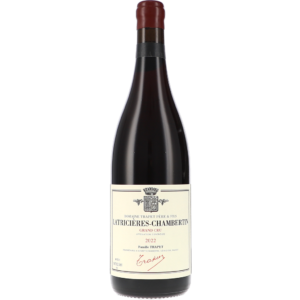 Latricières-Chambertin Grand Cru 2022