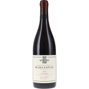 Marsannay rouge AOC 2023