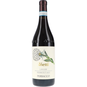 Langhe Nebbiolo Perbacco DOC 2023 – Vietti