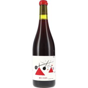 Instabile Vermell 2023 – Vins Nus