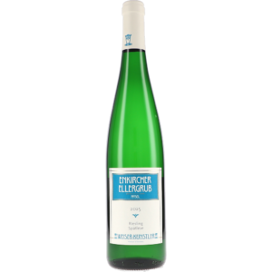 Enkircher Ellergrub Riesling Spätlese 2025 – Weiser-Künstler