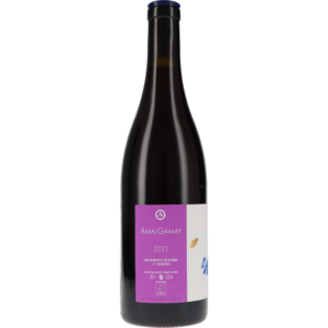 Athénaïs AmalGamay VdF 2023