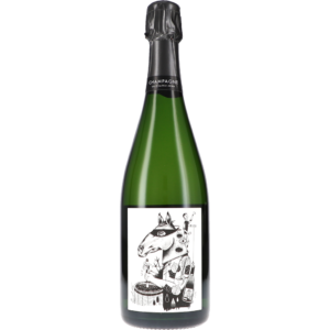 "Éclats" Édition Speciale Extra Brut L22/23