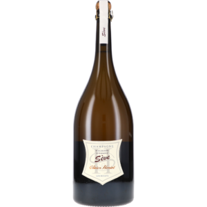 Cuvée "Sève" Blanc de Noir Brut Nature 2017