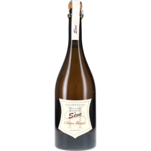 Cuvée "Sève" Blanc de Noir Brut Nature 2019