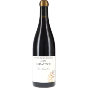 Beaune "Les Longbois" AOC 2023 – Pierre-Henri Rougeot