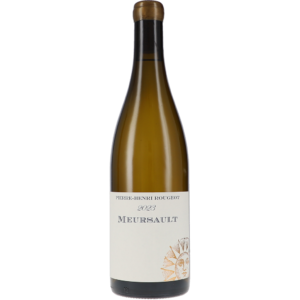 Meursault 2023 – Pierre-Henri Rougeot