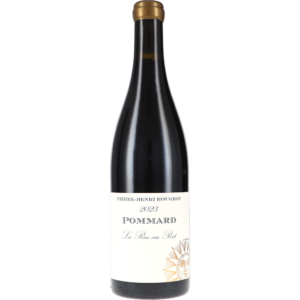 Pommard "Rue au Port" AOC 2023 – Pierre-Henri Rougeot