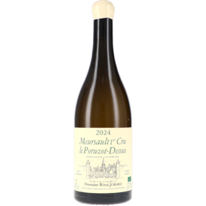 Meursault 1er Cru Le Poruzot-Dessus AOC 2024