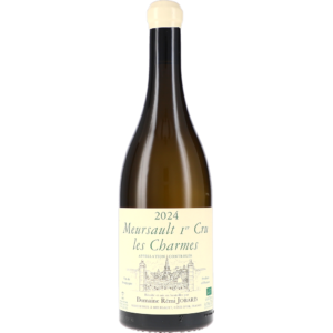 Meursault 1er Cru Les Charmes AOC 2024