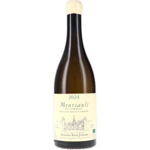 Meursault En Luraule AOC 2024