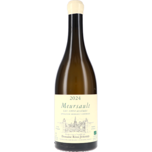 Meursault Les Chevalières AOC 2024