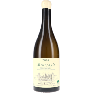 Meursault Les Narvaux AOC 2024