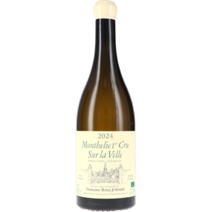 Monthelie 1er Cru Sur la Velle AOC 2024