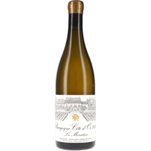 Bourgogne Côte d'Or "La Monatine" AOC 2023