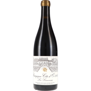 Bourgogne Côte d'Or "Les Lameroses" AOC 2023
