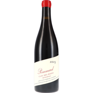 Pommard "Clos des Roses" Monopole Sans Sulfite Ajouté AOC 2023