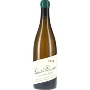 Saint-Romain "La Combe Bazin" AOC 2023
