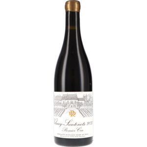 Volnay-Santenots Premier Cru AOC 2023