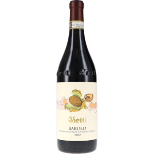 Barolo DOCG 2022 – Vietti
