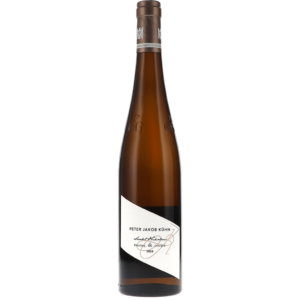 Riesling Sankt Nikolaus Grosses Gewächs 2020 – Peter Jakob Kühn