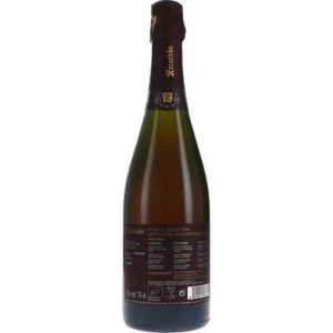 Intens Rosat Brut Nature 2022