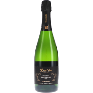 Terrers Brut Nature 2021