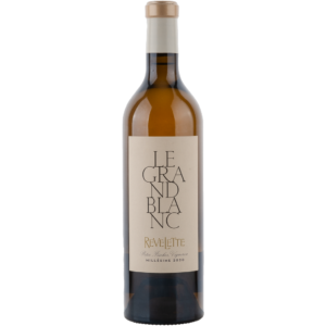 Le Grand Blanc de Revelette IGP 2024 – Revelette